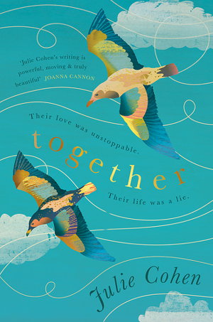 Cover art for Together