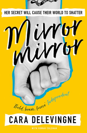 Cover art for Mirror, Mirror