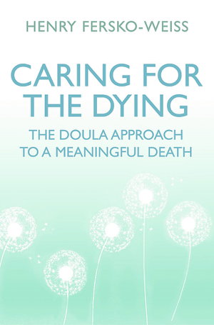 Cover art for Caring for the Dying