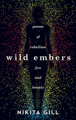 Cover art for Wild Embers
