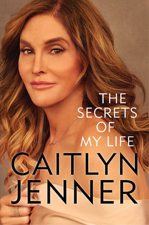 Cover art for The Secrets of My Life