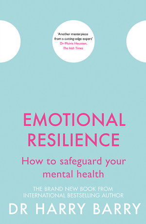 Cover art for Emotional Resilience
