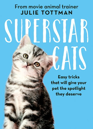 Cover art for Superstar Cats
