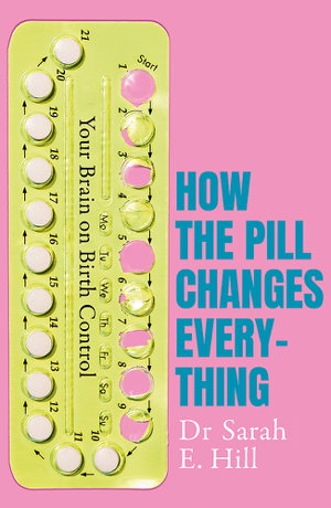 Cover art for How the Pill Changes Everything