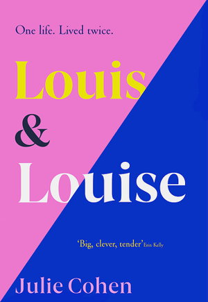 Cover art for Louis & Louise