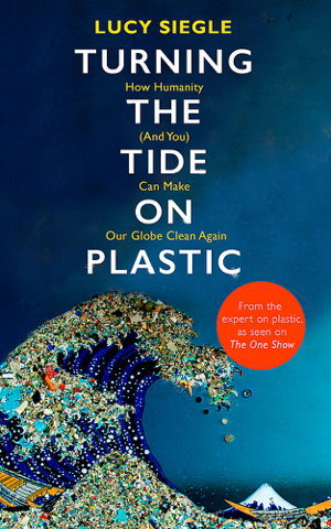 Cover art for Turning the Tide on Plastic