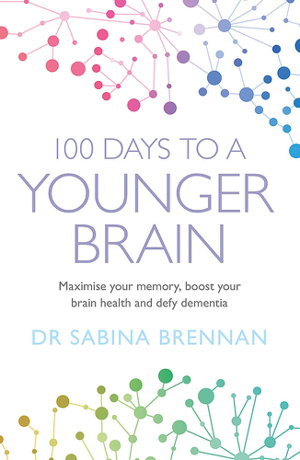 Cover art for 100 Days to a Younger Brain