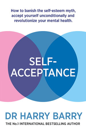 Cover art for Self-Acceptance