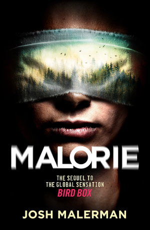 Cover art for Malorie