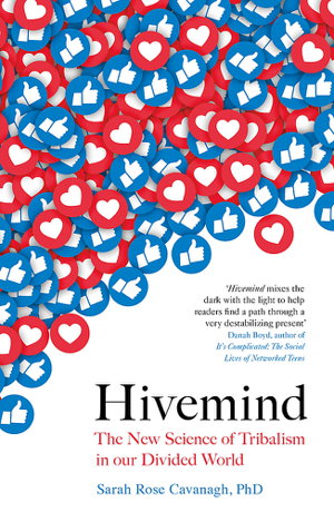 Cover art for Hivemind