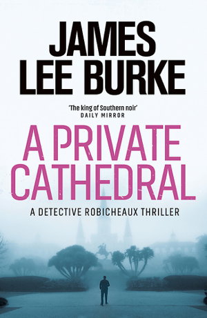 Cover art for A Private Cathedral