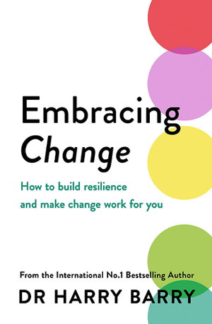 Cover art for Embracing Change