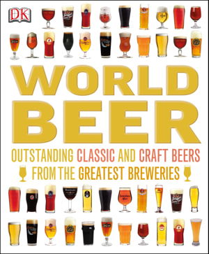 Cover art for World Beer