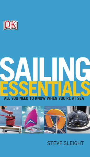 Cover art for Sailing Essentials