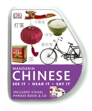 Cover art for Chinese Visual Phrase