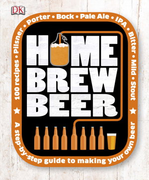 Cover art for Home Brew Beer