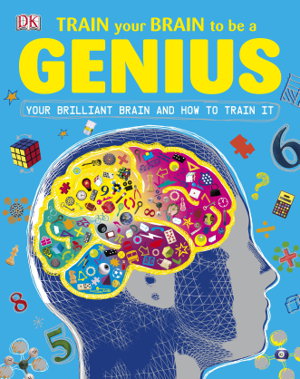Cover art for Train Your Brain to be a Genius