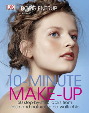 Cover art for 10 Minute Makeup