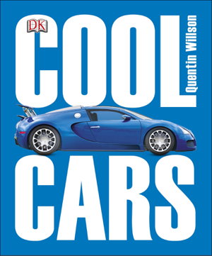 Cover art for Cool Cars
