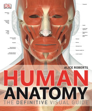 Cover art for Human Anatomy