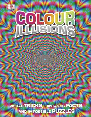 Cover art for Colour Illusions