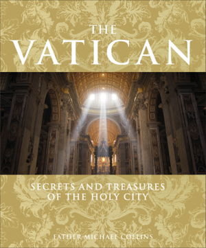 Cover art for Vatican