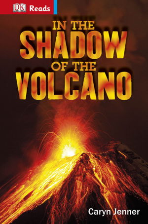 Cover art for In the Shadow of the Volcano