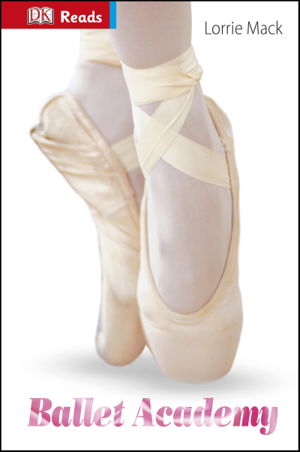 Cover art for Ballet Academy
