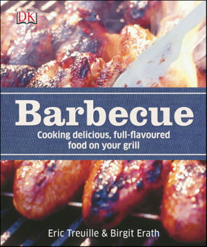 Cover art for Barbecue