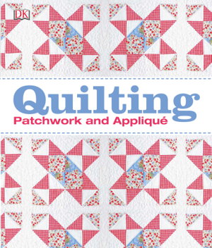 Cover art for Quilting