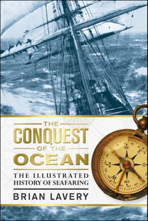 Cover art for The Conquest of the Ocean