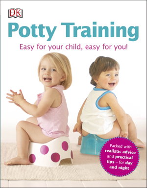 Cover art for Potty Training
