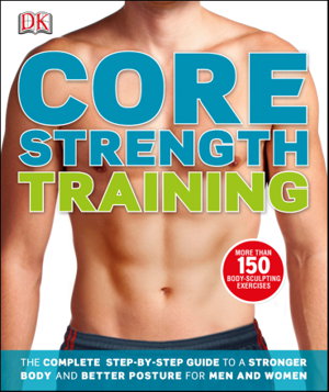 Cover art for Core Strength Training