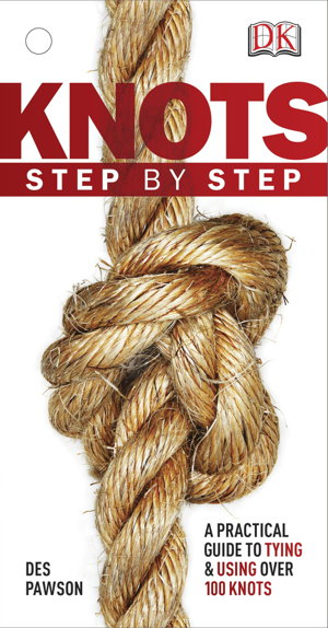 Cover art for Knots Step by Step