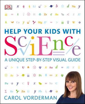 Cover art for Help Your Kids With Science
