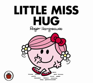 Cover art for Little Miss Hug V35