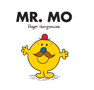 Cover art for Mr Men and Little Miss