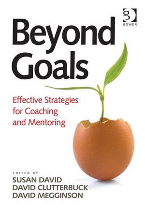 Cover art for Beyond Goals
