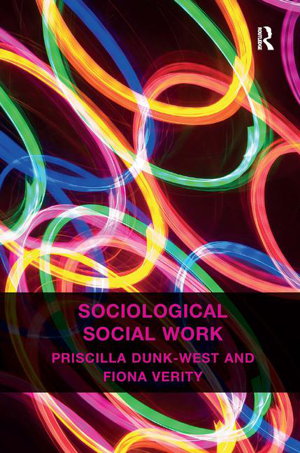 Cover art for Sociological Social Work