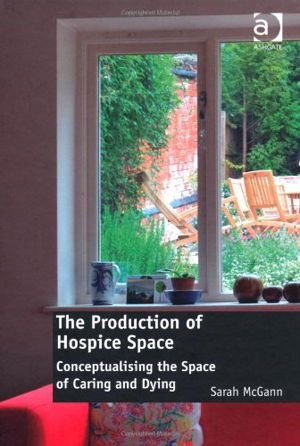 Cover art for Production of Hospice Space
