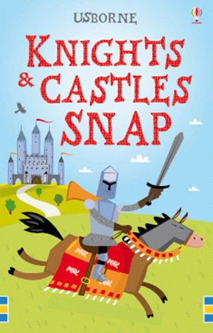 Cover art for Knights and Castles Snap