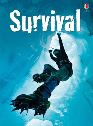 Cover art for Survival