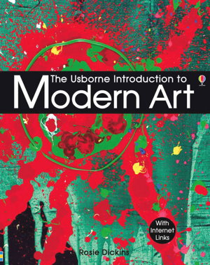Cover art for Introduction to Modern Art