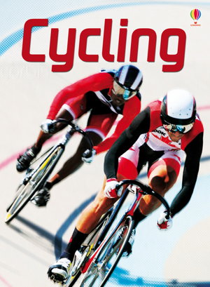 Cover art for Cycling
