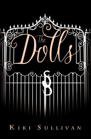 Cover art for The Dolls
