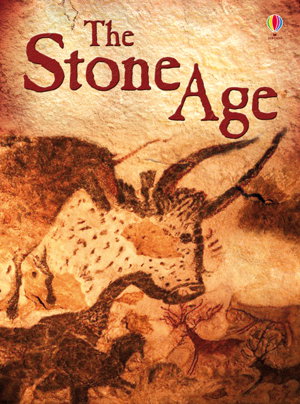 Cover art for Stone Age