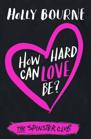 Cover art for How Hard Can Love Be?