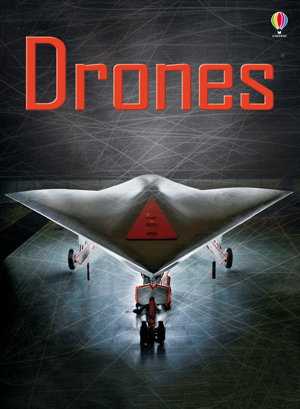 Cover art for Beginners Plus Drones