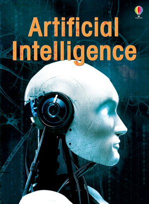 Cover art for Beginners Plus Artificial Intelligence