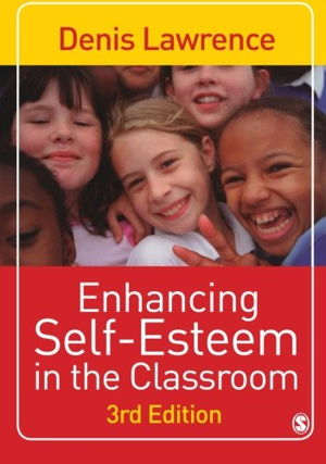 Cover art for Enhancing Self-esteem in the Classroom